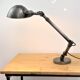 Ajusco adjustable fixture co milwaukee wis old american lamp brand ajusco 1930