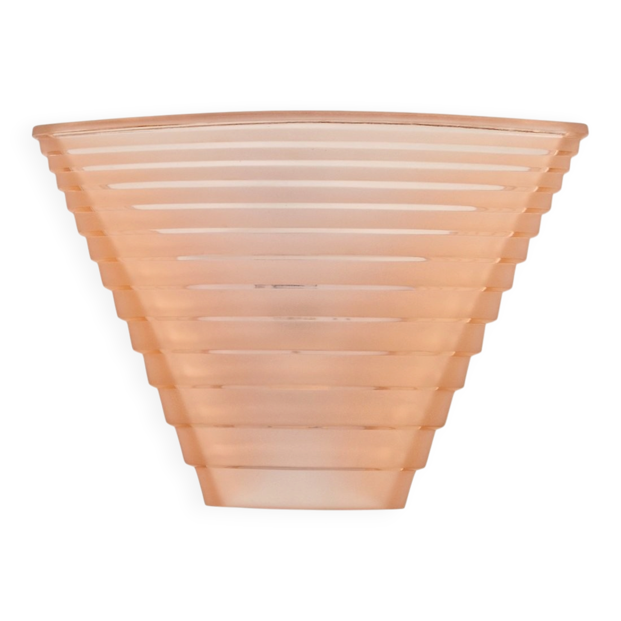 Vintage Pergamo 30 Wall Lamp by A. Mangiarotti for Artemide, Italy, 1980s