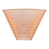 Vintage Pergamo 30 Wall Lamp by A. Mangiarotti for Artemide, Italy, 1980s