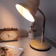 Articulated table lamp