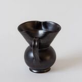 Small pitcher, Norman pottery from Louviers, 1950s