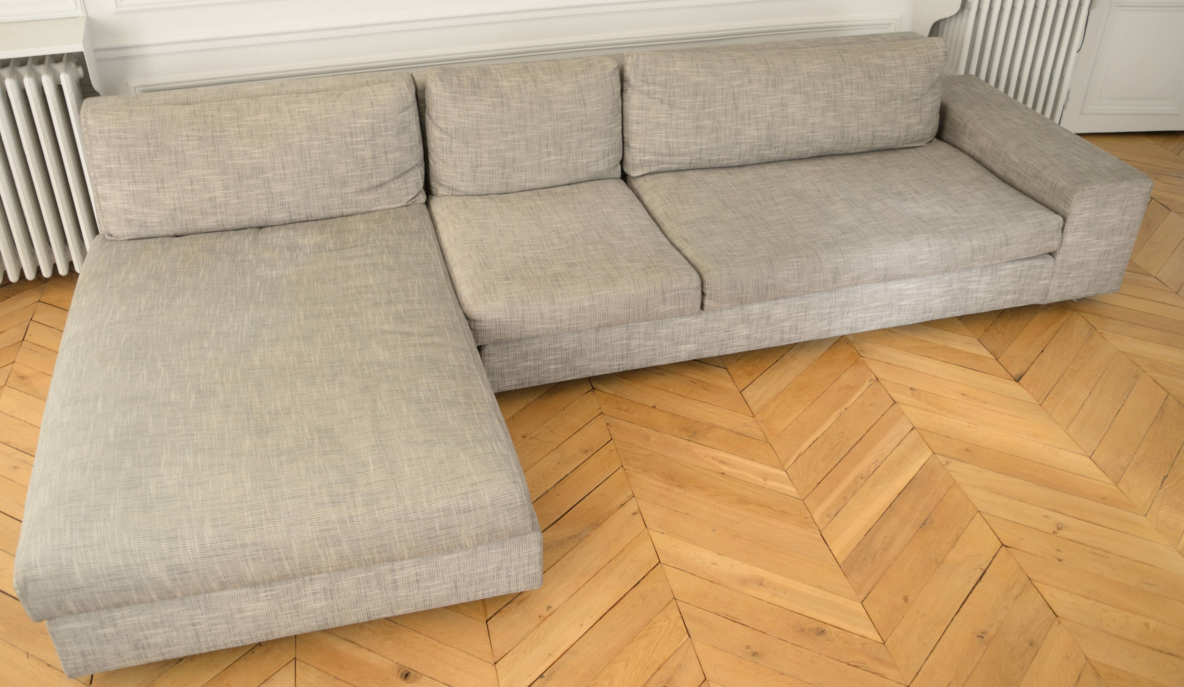 Cinna Exclusive Sofa