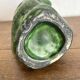Frog jug slip