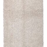 2x10 Light Pink White Vintage Runner Rug 66x309Cm