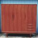 Armoire scandinave en teck