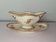 Saucière en porcelaine de gien