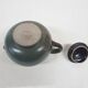 Vintage ceramic tea pot