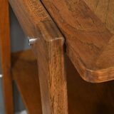 Oak Rolling Trolley – 1960