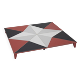 Christian biecher coffee table, 2000s