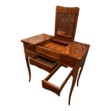 Coiffeuse Louis XVI