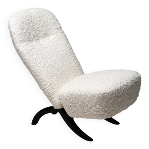 chaise Congo de Theo