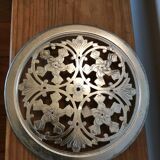 Dessous de plat années 50