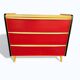 Commode vintage Pago Suisse – Circa 1970