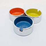 Cendrier de designer années 1970