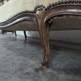 Louis XV Style Hotel Hall Bench