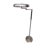 80 year articulated lamppost design