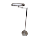 Lampadaire années 80 articulé design