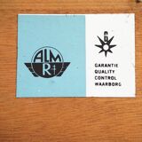 Furniture vanity dresser mirror triptych