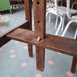 Hot seat artist sculptor painter workshop