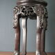 Antique Chinese Jardinière Stand