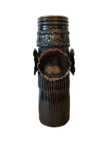Vase Stanislas Jeangeorge