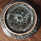 Vintage decorative plate 60/70
