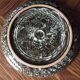 Vintage decorative plate 60/70