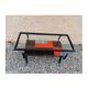 Table basse Les Frères Cloutier 1960