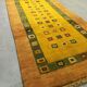 Carpet Persian Gabbeh Kashkooli 300x105cm