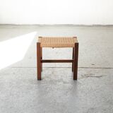 Tabouret brutaliste