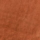 2x9 Vintage Terracotta Runner Rug, 75x279Cm