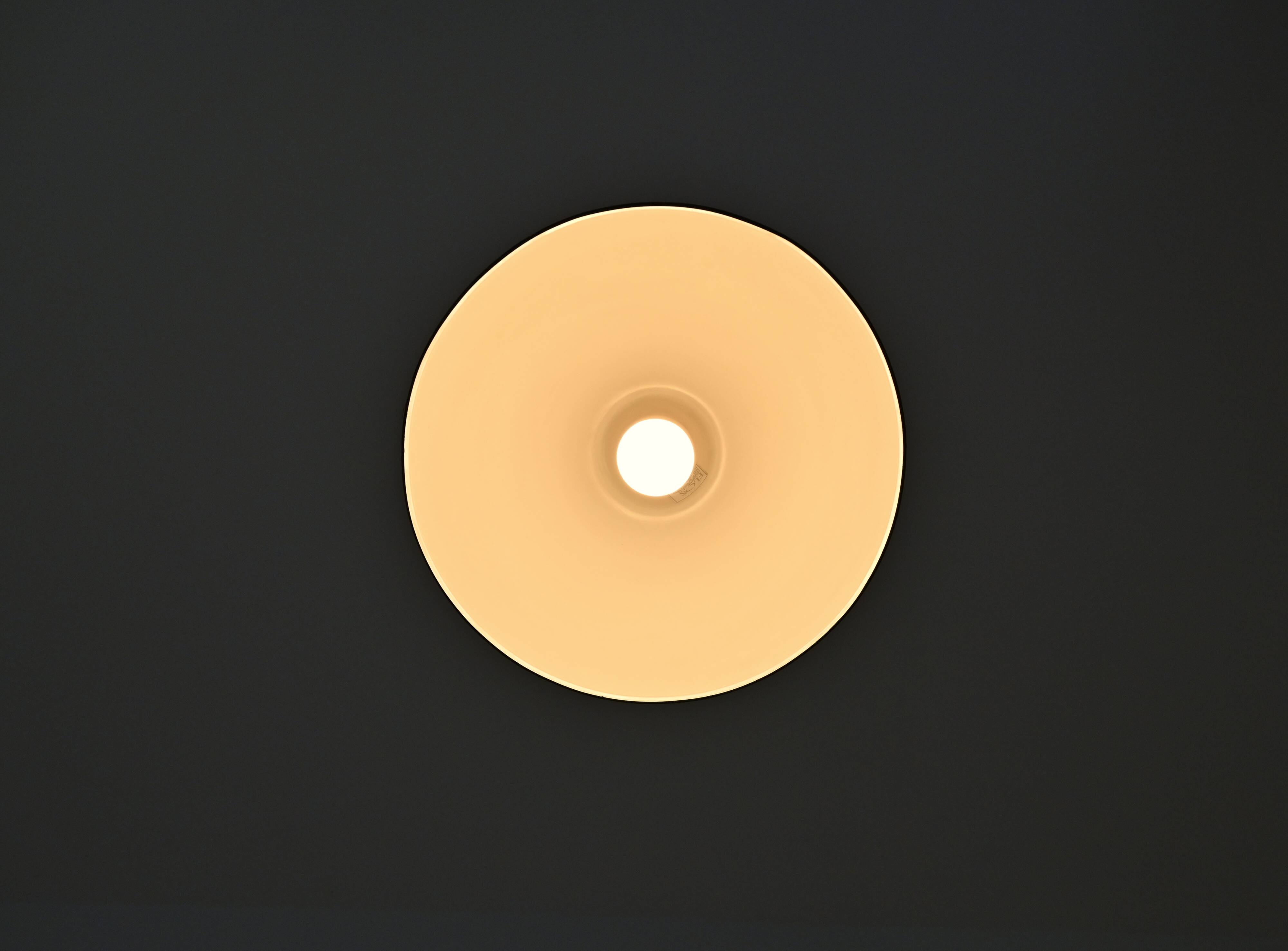 2 Suspensions Relemme by Achille Castiglioni for Flos, 1970s,