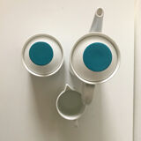 Thomas 1960s porcelain coffee service