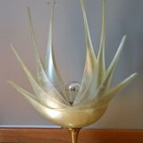 Maison Rougier lamp 70s