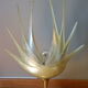 Maison Rougier lamp 70s
