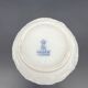 Kaiser 472 ewer vase in white porcelain