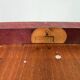 Extremely rare armchairs no. 6521 by Otto Wagner for Thonet