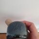 Salt and ceramic pepper service