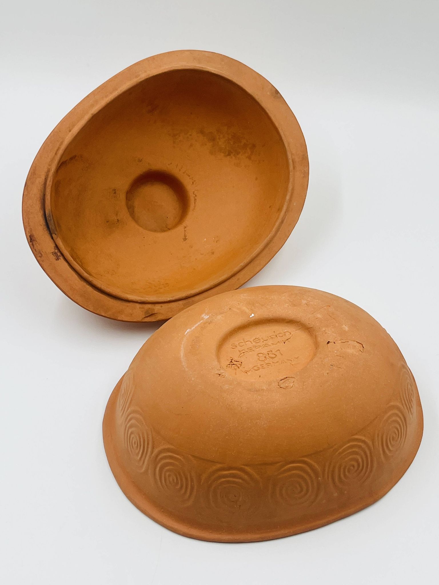 Cocotte Schlemmertopf Scheurich