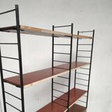 Ensemble modulable scandinave, 1960