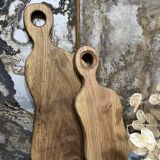 Antique cutting board