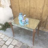 Low table