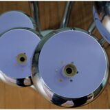 Floor lamp design years 70