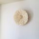 Juju Hat blanc 55 cm