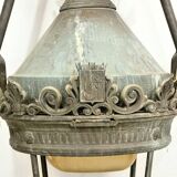 Authentic Rivoli Lanterns