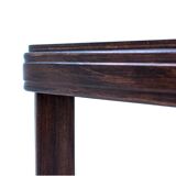 Art Deco table, Poland, 1950