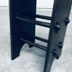 Arts and Crafts Handmade Bar Stools, France, 1920s, Set of 2