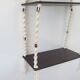 Vintage shelf 60s-70s