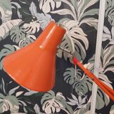 Vintage architect lamp