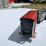 Little train 1950